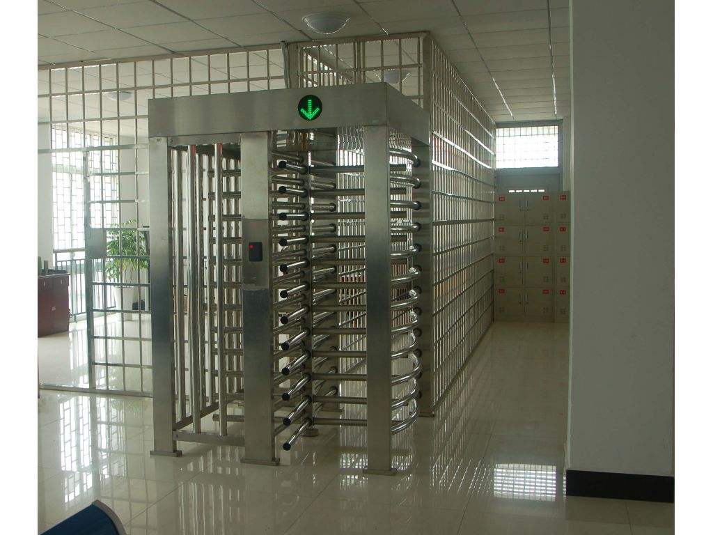 彰武县全高单门转闸